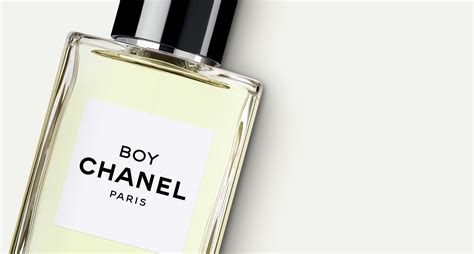 chanel boy perfume price uk.